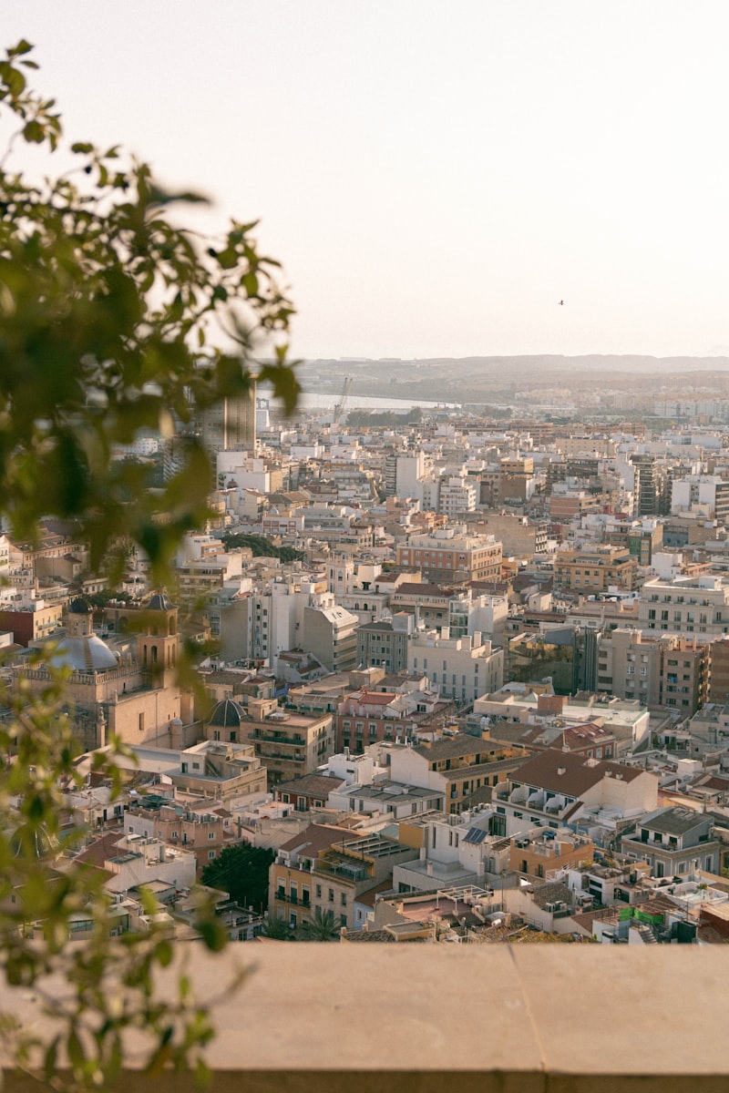 Alicante