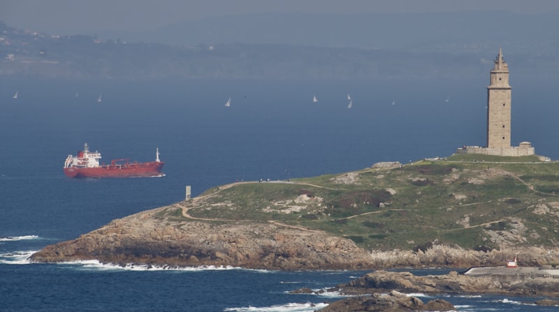 A Coruña