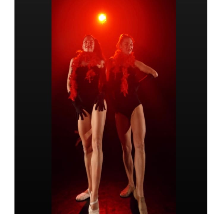 Erotic dances around the world - Entradas Barcelona