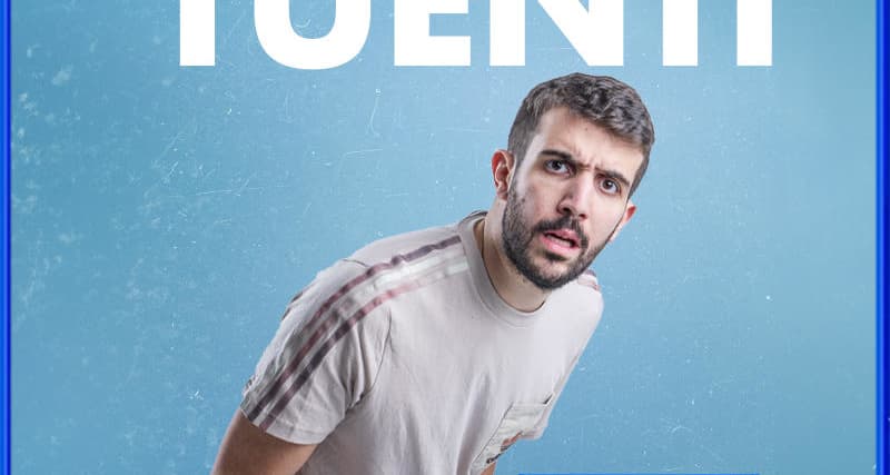 Adulto en Prácticas - Entradas Valencia