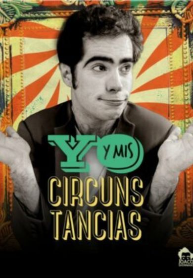 Yo y mis circunstancias - Entradas Madrid