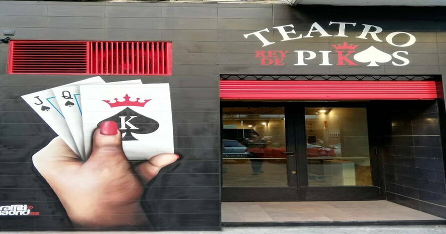Teatro para los peques de la casa - Entradas Toledo