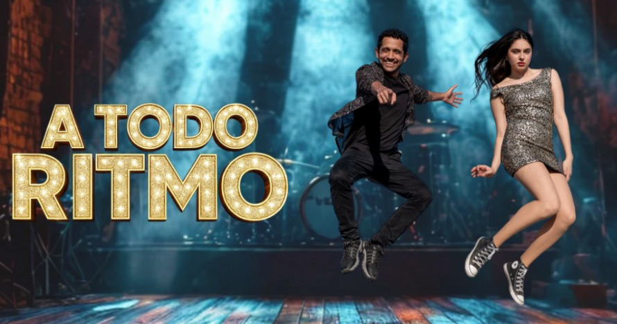 A Todo Ritmo - Entradas Toledo