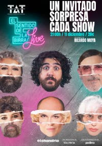 El Sentido de la Birra - Entradas Sevilla