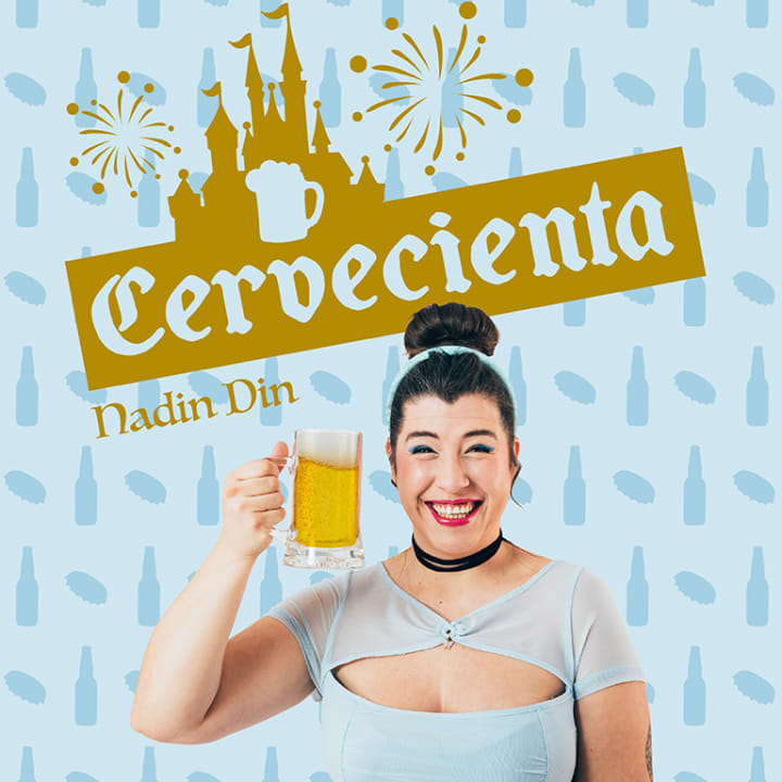 Cervecienta en La Sala by Lastcrit Comedy Club - Entradas Barcelona