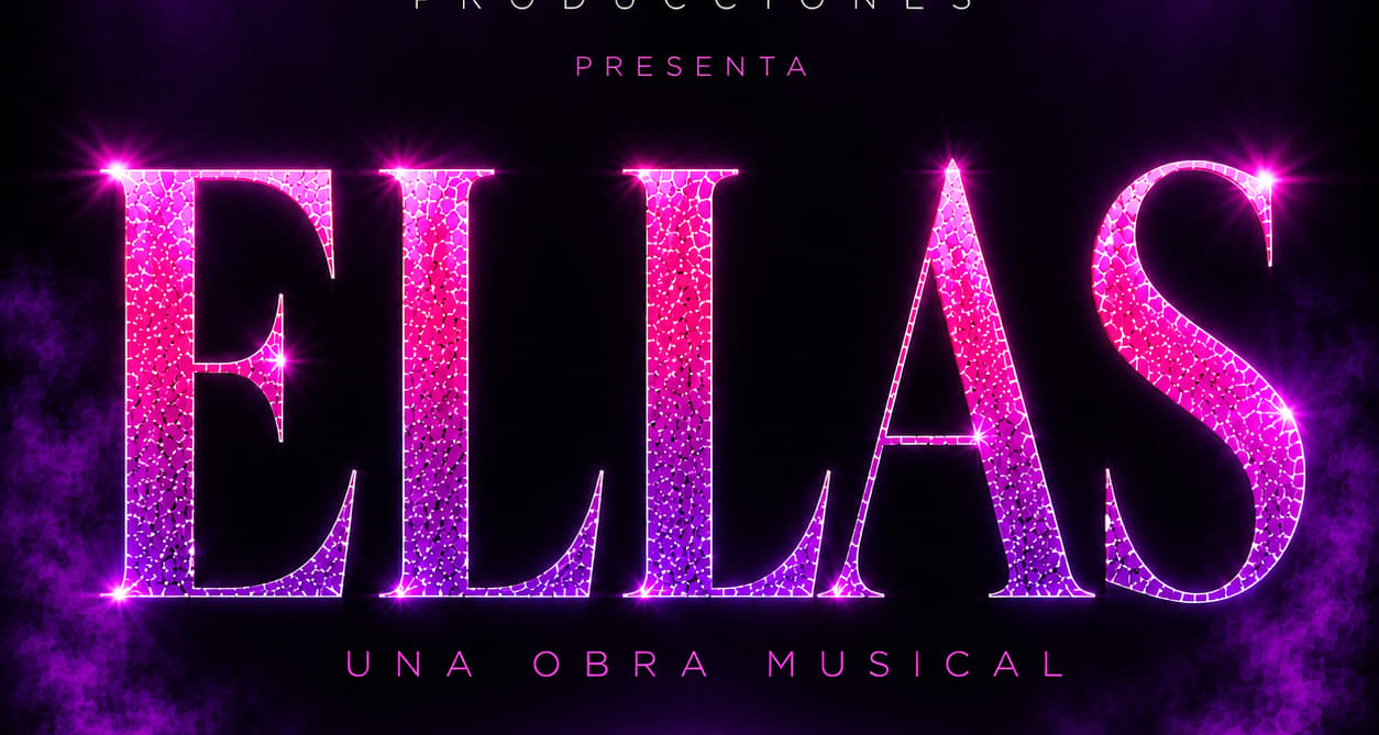 ELLAS - Entradas Madrid