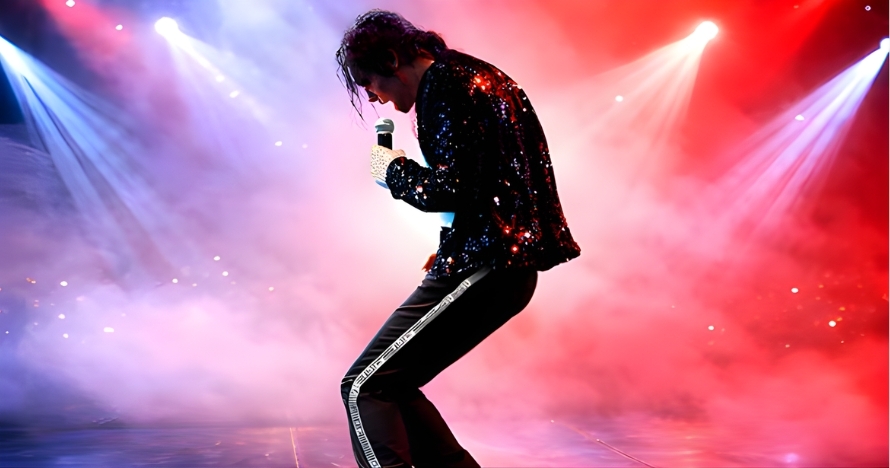 Michael Legend - A tribute to king of pop - Entradas Valencia
