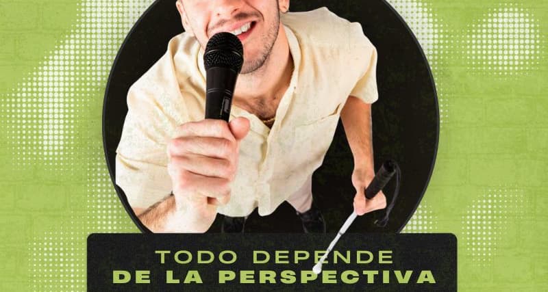 Perdiendo el juicio - Un monólogo en Barcelona de Sergio Alamar - Entradas Barcelona