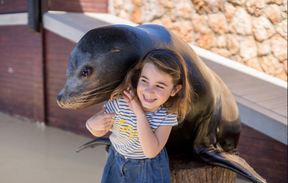 Marineland Mallorca - Entradas Palma de Mallorca