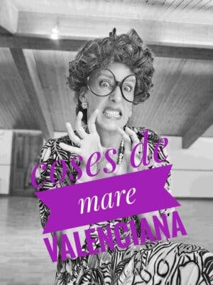 La Tia Visantica: Coses de mare valenciana - Entradas Valencia