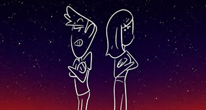 Una noche con mi ex - Entradas Madrid