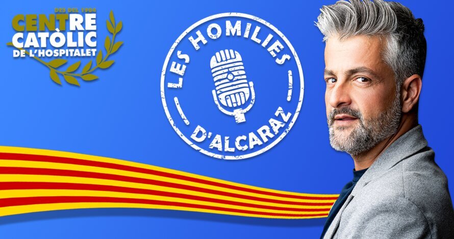 Les Homilies dAlcaraz (Primer show  100% en català) - Entradas Barcelona
