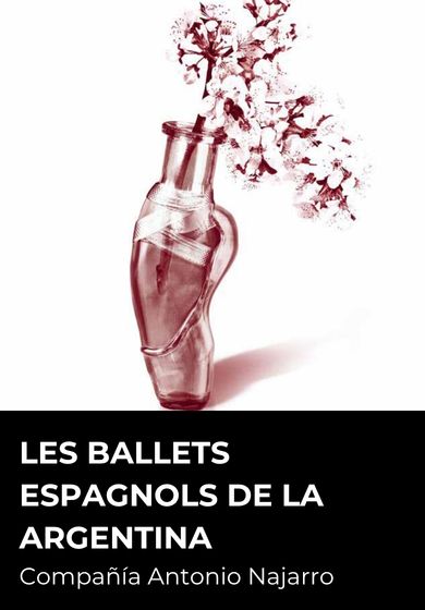Les Ballets Espagnols de «La Argentina» - Entradas Madrid