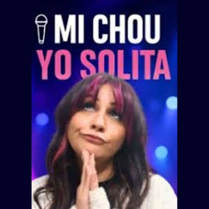 Yo Solita, en Huertas - Entradas Madrid