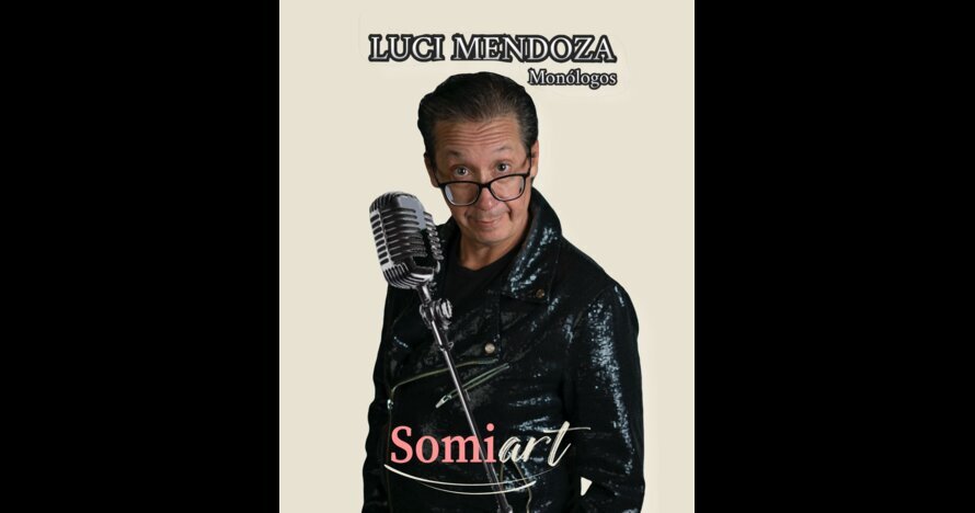 Luci Mendoza - Entradas Valencia