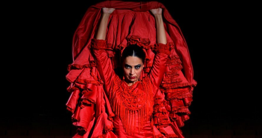 Esencia: El espectáculo flamenco más visto de Málaga