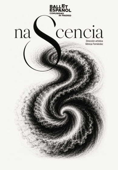 Nascencia - Ballet Español de la Comunidad de Madrid - Entradas Madrid