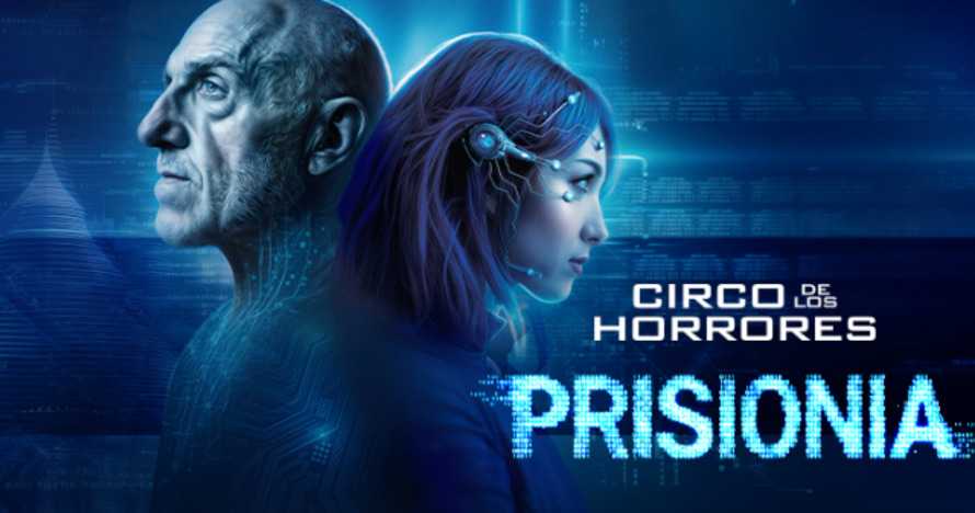 PrisionIA : Circo de los horrores en Alicante - Entradas Alicante