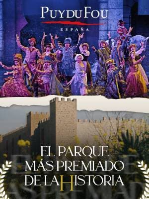 Puy du Fou España