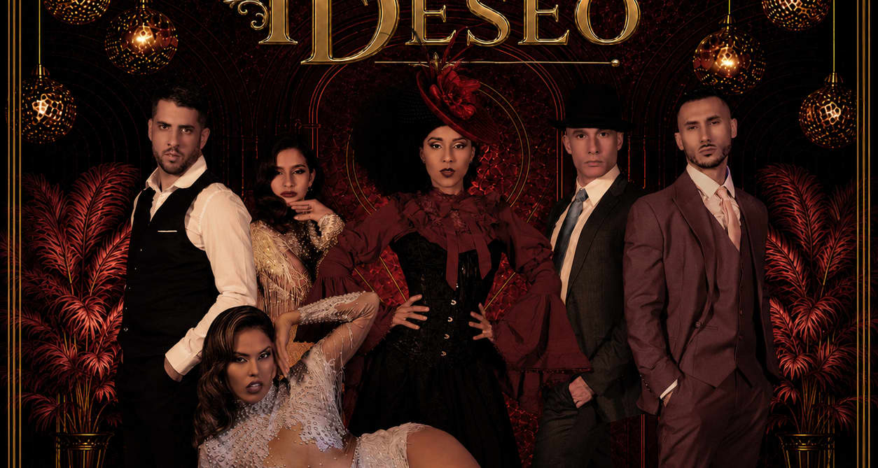 Hotel Deseo - Entradas Madrid