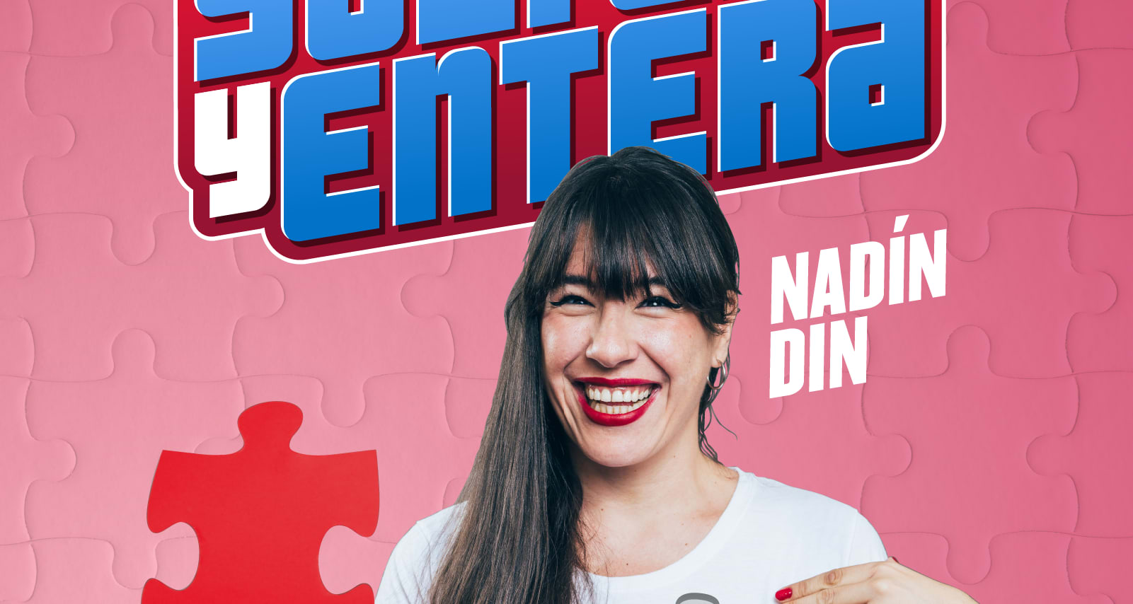 Soltera y entera en Madrid - Entradas Madrid