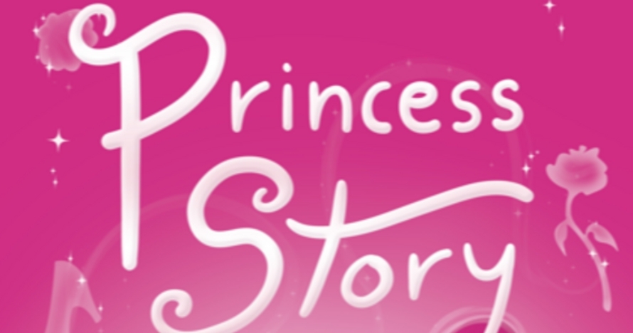 Princess Story - Madrid - Entradas Toledo