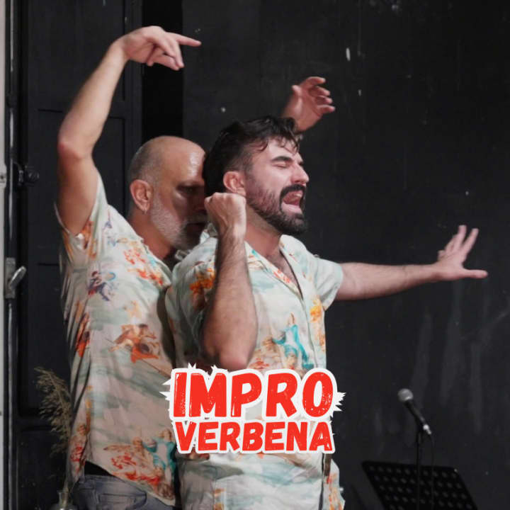 La Impro Verbena - Entradas Sevilla