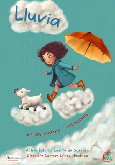 Lluvia en las cuatro estaciones - Entradas Madrid