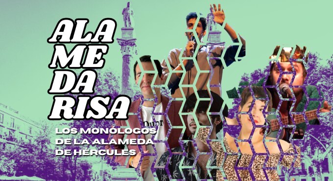 Alameda Risa - Entradas Sevilla