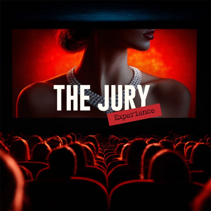The Jury Experience - El Robo de los 20 Millones de Dólares - Entradas Alicante