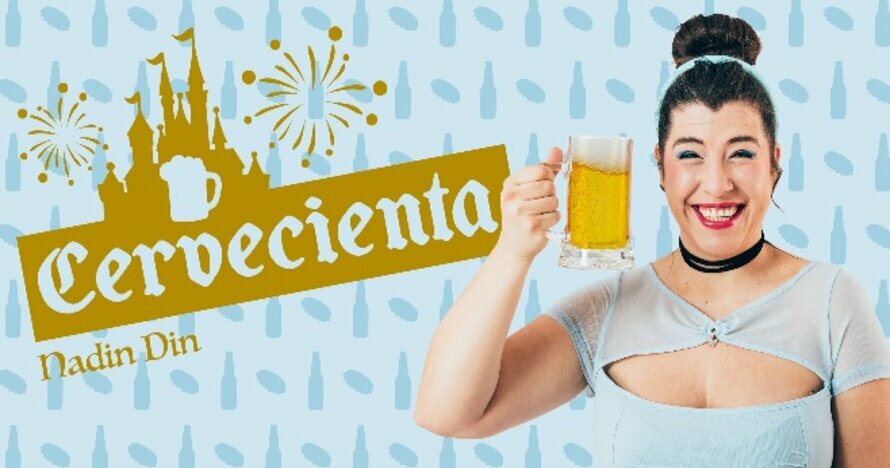 Cervecienta - Entradas Sevilla