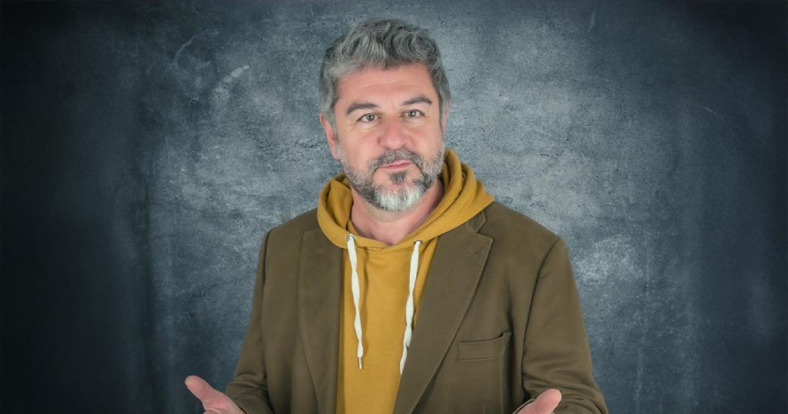 Rafa Forner: ¡La Risa cura y lo Sabes! - Entradas Valencia