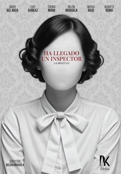 Ha llegado un inspector - Entradas Madrid