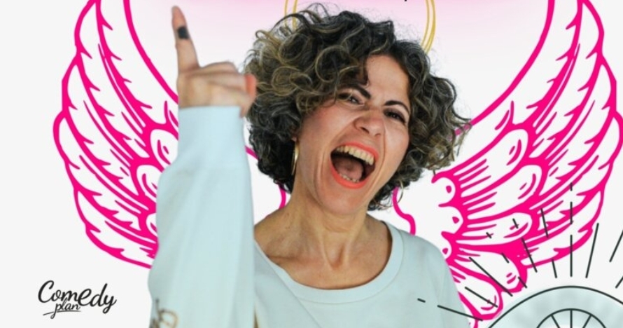 Divina Comedia de Patricia Sornosa - Entradas Valencia