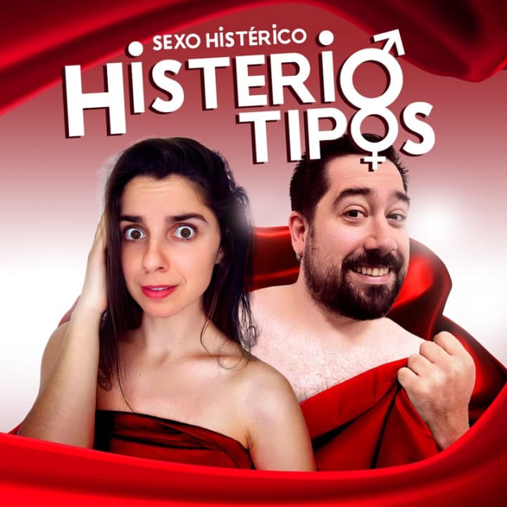 Histeriotipos: 100% humor para parejas - Entradas Madrid