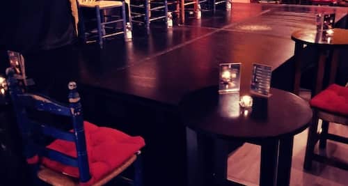 Espectáculo de flamenco Kelipé - Entradas Málaga