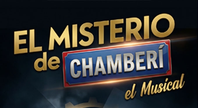 El Misterio de Chamberí - Entradas Toledo