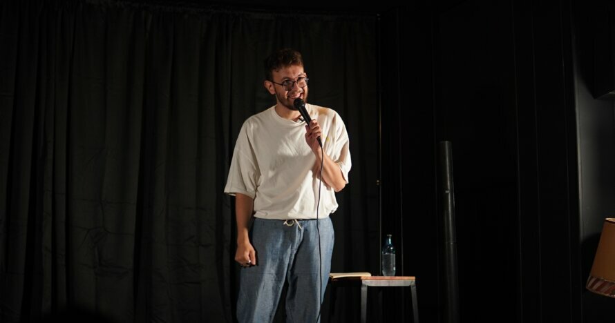 Show de comèdia (De Brocha Gorda) - Entradas Valencia