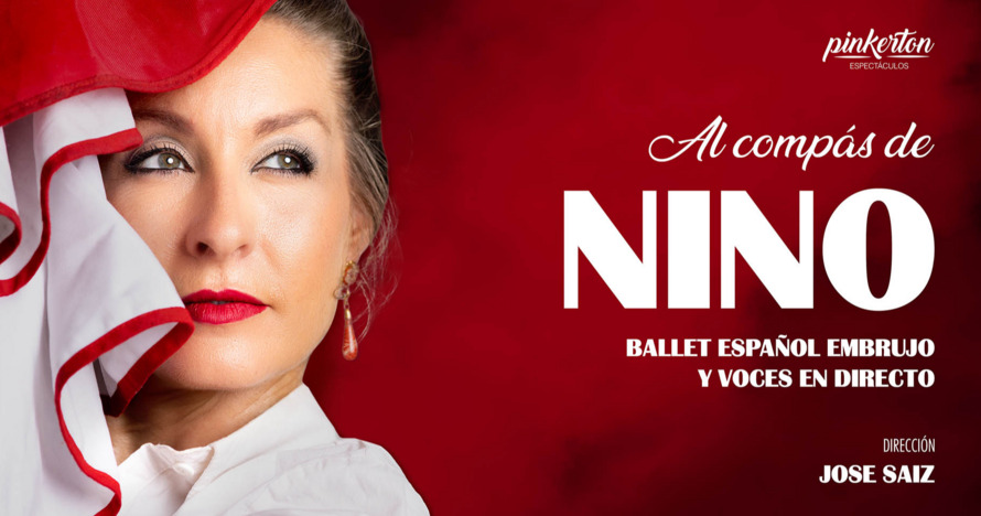 Al compás de Nino - Entradas Valencia