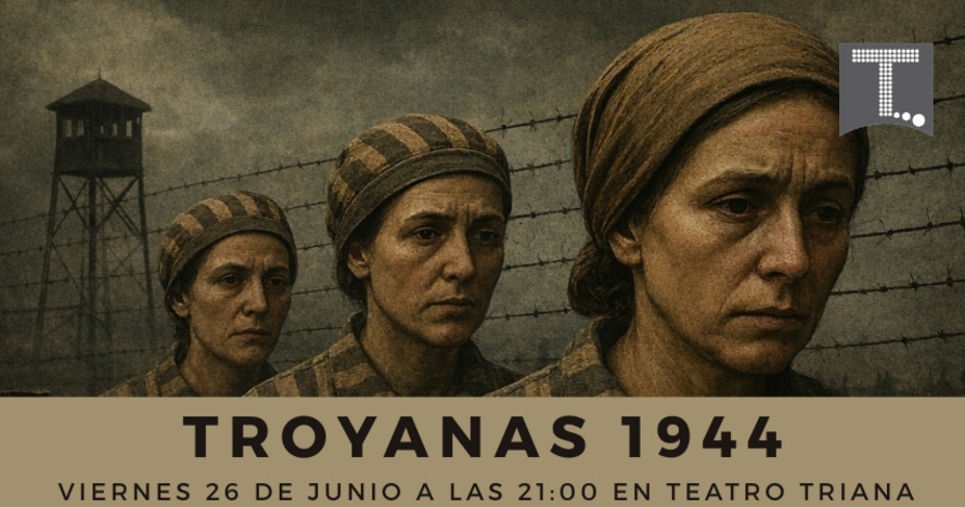 Troyanas 1944 - Escuela Acontracorriente - Entradas Córdoba