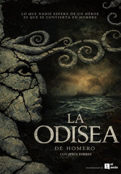 La Odisea: El Aedo Teatro - Entradas Madrid
