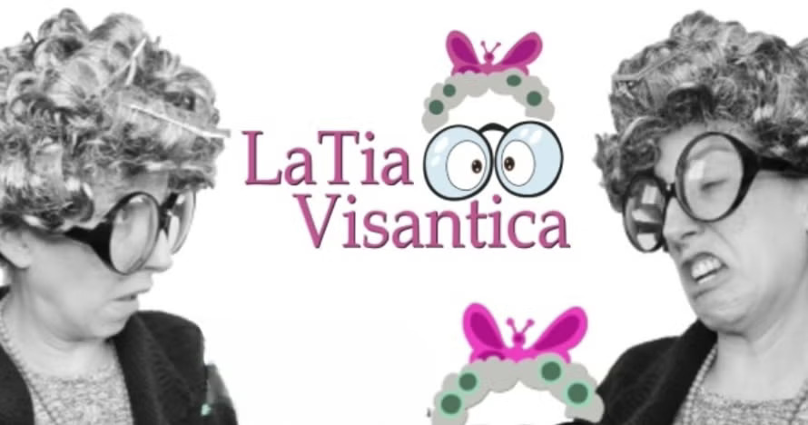 La tia visantica - Entradas Valencia
