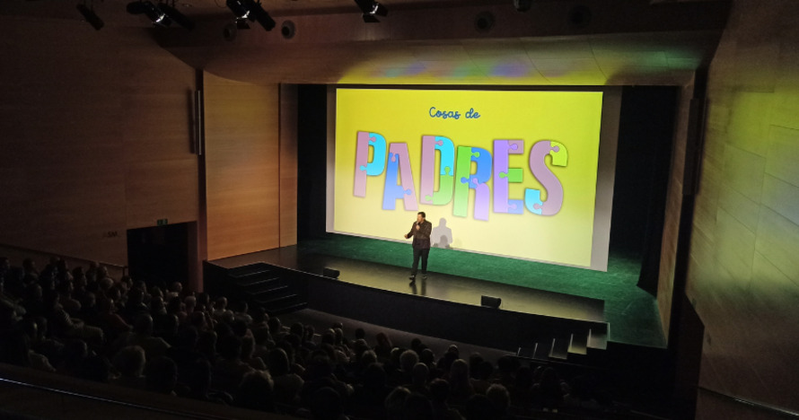Cosas de Padres - Entradas Córdoba