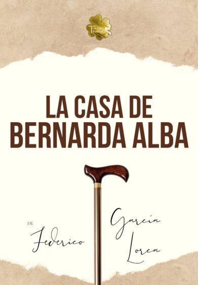 La casa de Bernarda Alba: Timaginas Teatro - Entradas Madrid