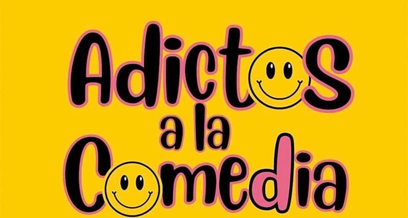 Adictos a la Comedia, en Barcelona - Entradas Barcelona