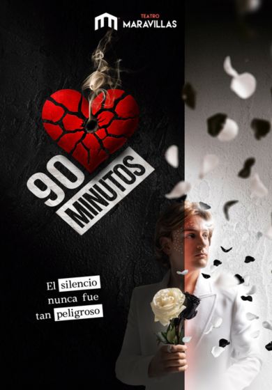 90 minutos - Entradas Madrid