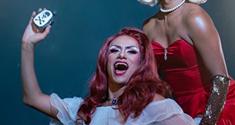La telenovela de las chicas cocodrilo - Entradas Madrid
