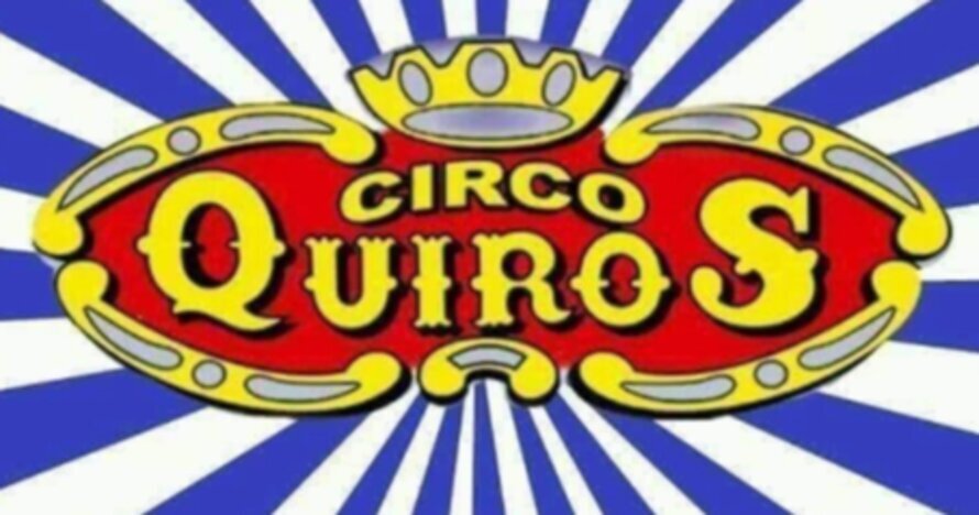 Circo Quiros en Málaga - Entradas Málaga