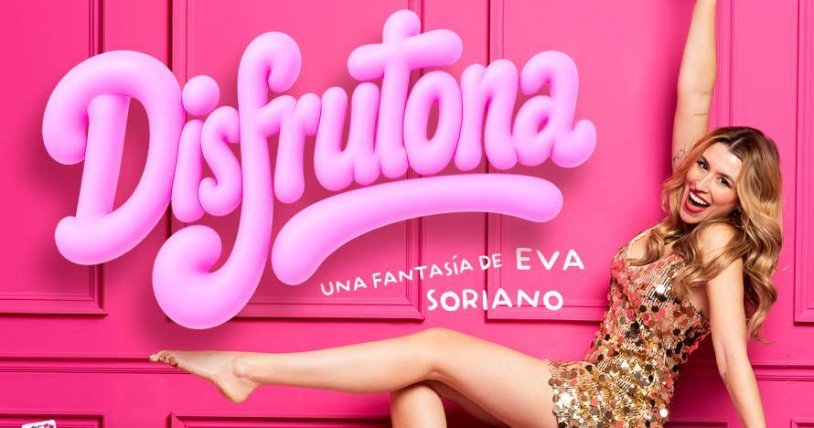 Eva Soriano - Disfrutona en Madrid - Entradas Madrid