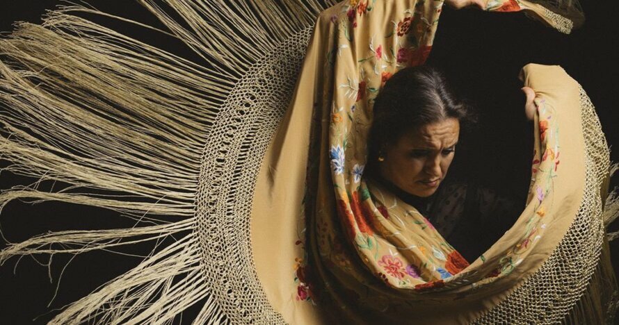 Teatre Tablao Flamenco - Entradas Valencia